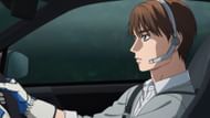Kanata Katagiri as seen in the anime's promotional video (Image via Felix Film)